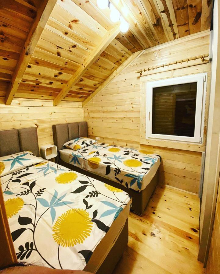 Mery Ada House Ulcinj Exteriör bild