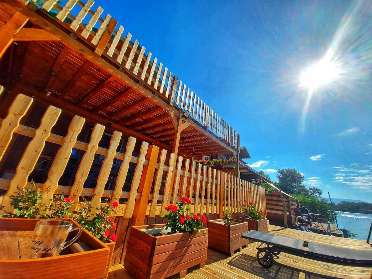 Mery Ada House Ulcinj Exteriör bild