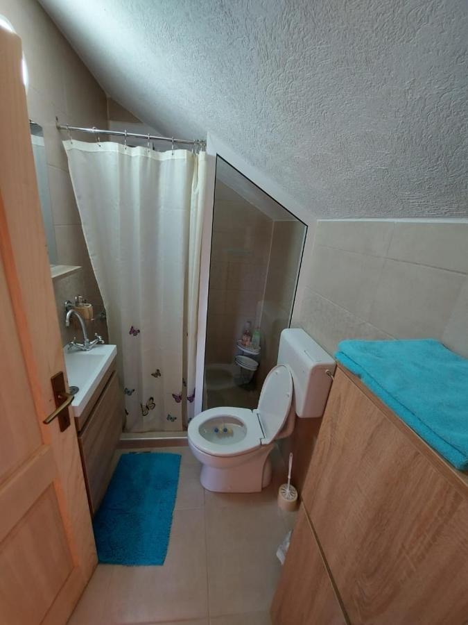 Mery Ada House Ulcinj Exteriör bild