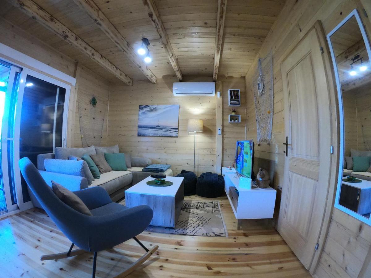 Mery Ada House Ulcinj Exteriör bild